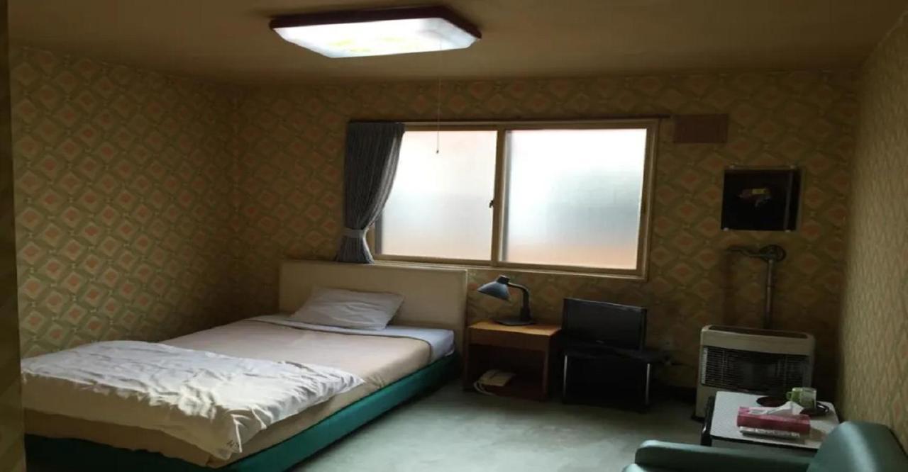 Abashiri - Hotel / Vacation Stay 16178 מראה חיצוני תמונה