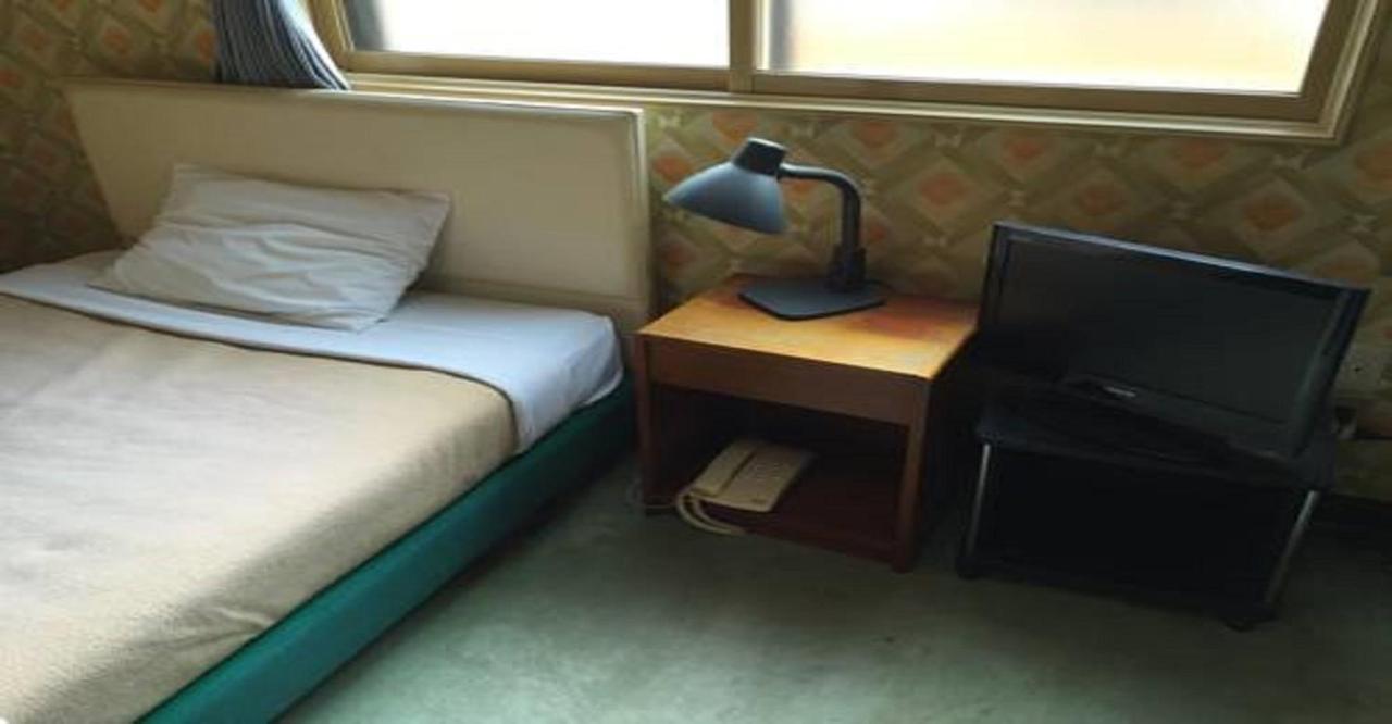Abashiri - Hotel / Vacation Stay 16178 מראה חיצוני תמונה